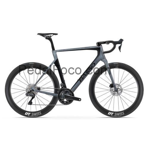 Basso Diamante SV Disc ficha tecnica